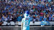 Bolívar campeón de Bolivia