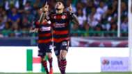 Gustavo Bou Xolos