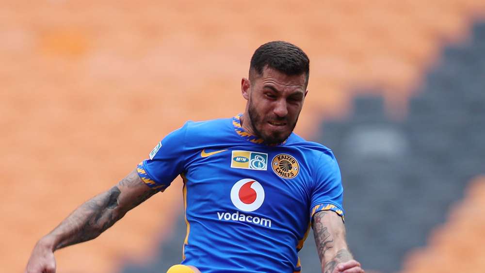 Kaizer Chiefs XI to face Black Leopards - Nurkovic ...