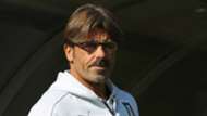 Alberigo Evani Italy U20