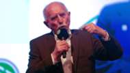 Werner Hansch 2017