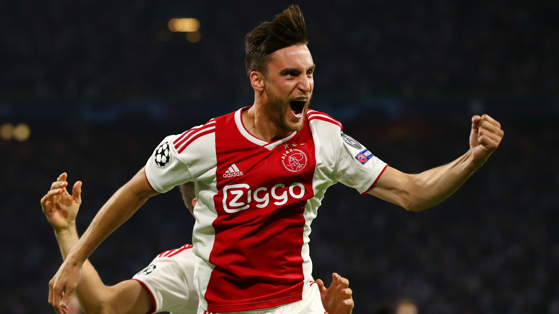 Tagliafico responds to Barcelona links and hints at summer Ajax ...
