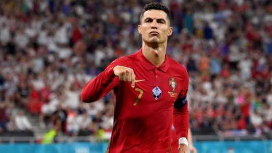 Photo of Portugal – Nuevo récord mundial para Cristiano Ronaldo