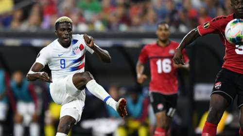 Panama vs USMNT TV channel, live stream, squad news