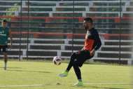 Ever Caballero (Paraguay) 05-01-20