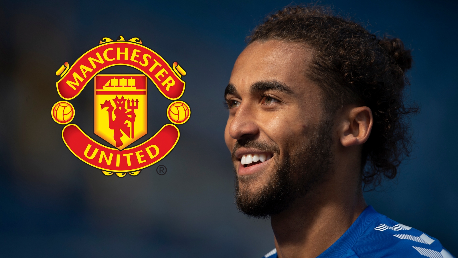 Man United quyết mua Calvert-Lewin