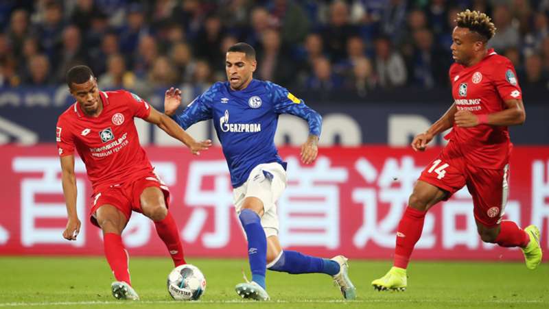 Mainz 05 gegen Schalke 04 heute live im TV und im LIVE