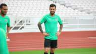 Stefano Lilipaly - Timnas Indonesia