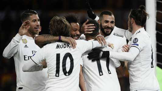 موعد مباراة ريال مدريد ضد هويسكا القنوات الناقلة والتشكيل المتوقع Goal Com