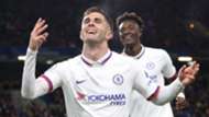 Christian Pulisic Chelsea Burnley