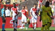 Falcao Monaco Nantes Ligue 1 11082018