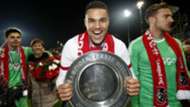 Danilho Doekhi, Jong Ajax 04282018