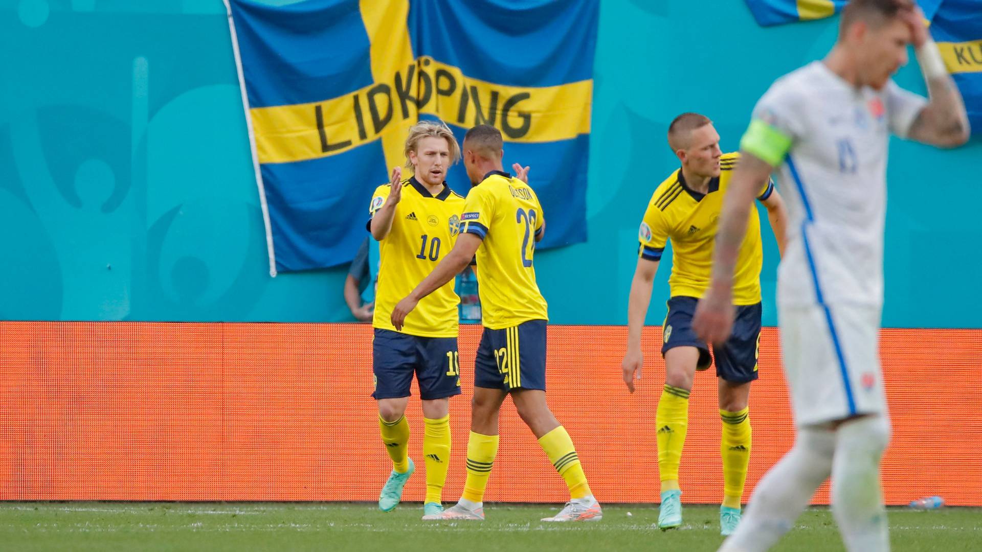 images Schweden Gegen Slowakei https www goal com de meldungen em 2021 live ticker schweden slowakei europameisterschaft jh3o0nrjz7i51gqqsbg6800oe
