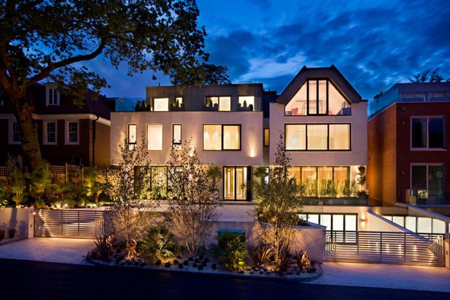 Mesut özil Haus Mesut özil Haus