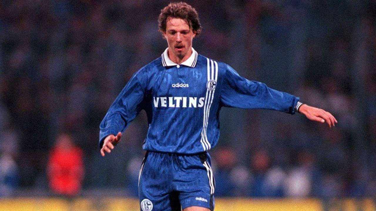 Schalke 04 Uefa Cup Sieger 1997