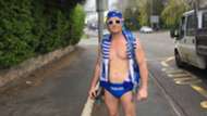 Speedo Mick