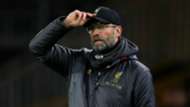 JÜRGEN KLOPP