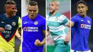 Mejores jugadores Guardianes 2021