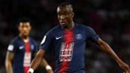 Moussa Diaby PSG