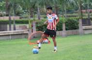 Komal Thatal