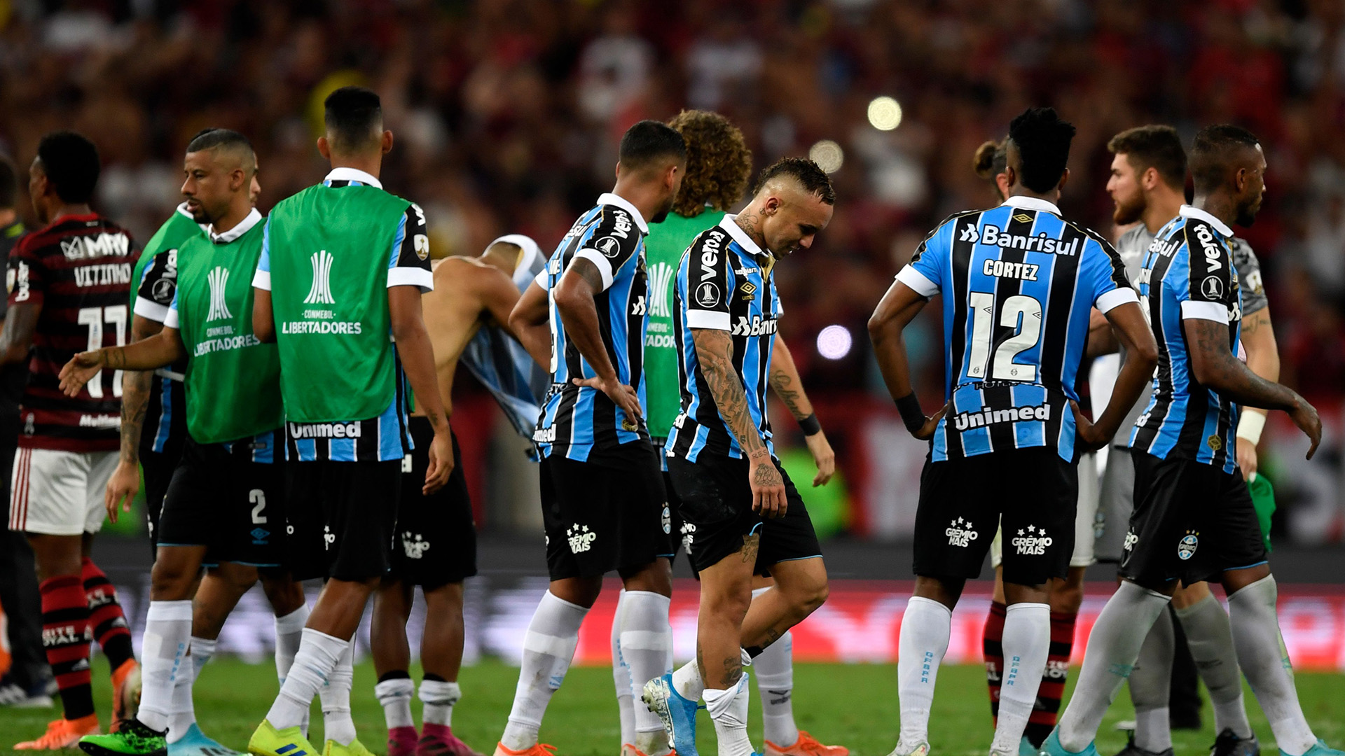 Grêmio x São Paulo: siga AO VIVO o Campeonato Brasileiro ...