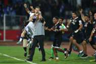 Bengaluru FC Chennaiyin FC 2017-18 Indian Super League Final
