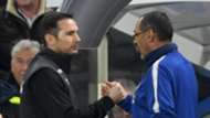 Frank Lampard vs. Chelsea