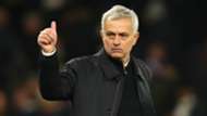 Jose Mourinho Tottenham 2019-20