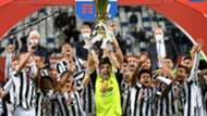 2021-05-20 Buffon Juventus Coppa