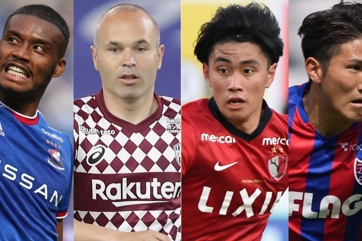 5月9日放送予定 Jリーグ J1 J2 試合日程 ライブ配信 Goal Com 5月9日放送予定 Jリーグ J1 J2 試合日程 ライブ配信 Goal Com