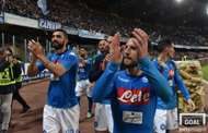 napoli
