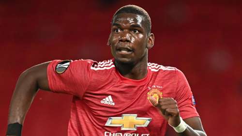 Paul Pogba | MF | Manchester United