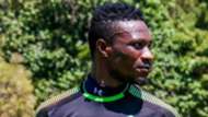 Shaban Odhoji of Gor Mahia.