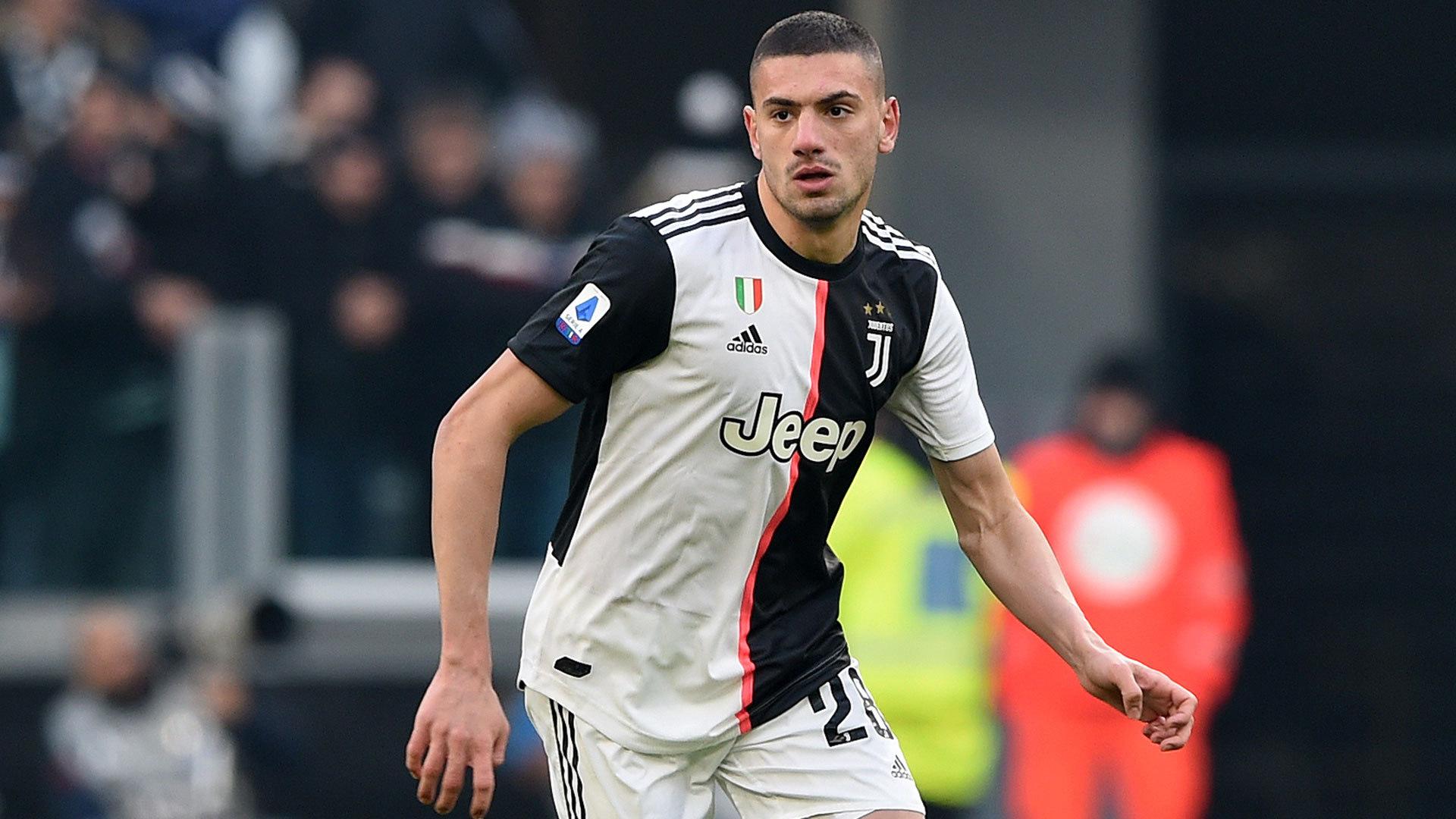 Leicester City Merih Demiral Transferinden Vazgecmiyor Goal Com