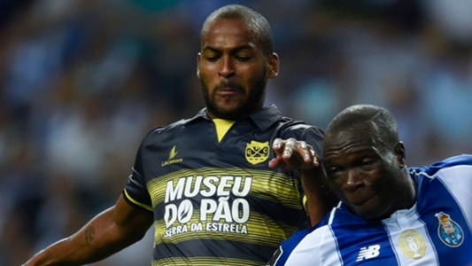 Galatasaray'Ä±n yeni transferi Marcos do Nascimento