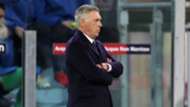 Carlo Ancelotti Cagliari Napoli Serie A