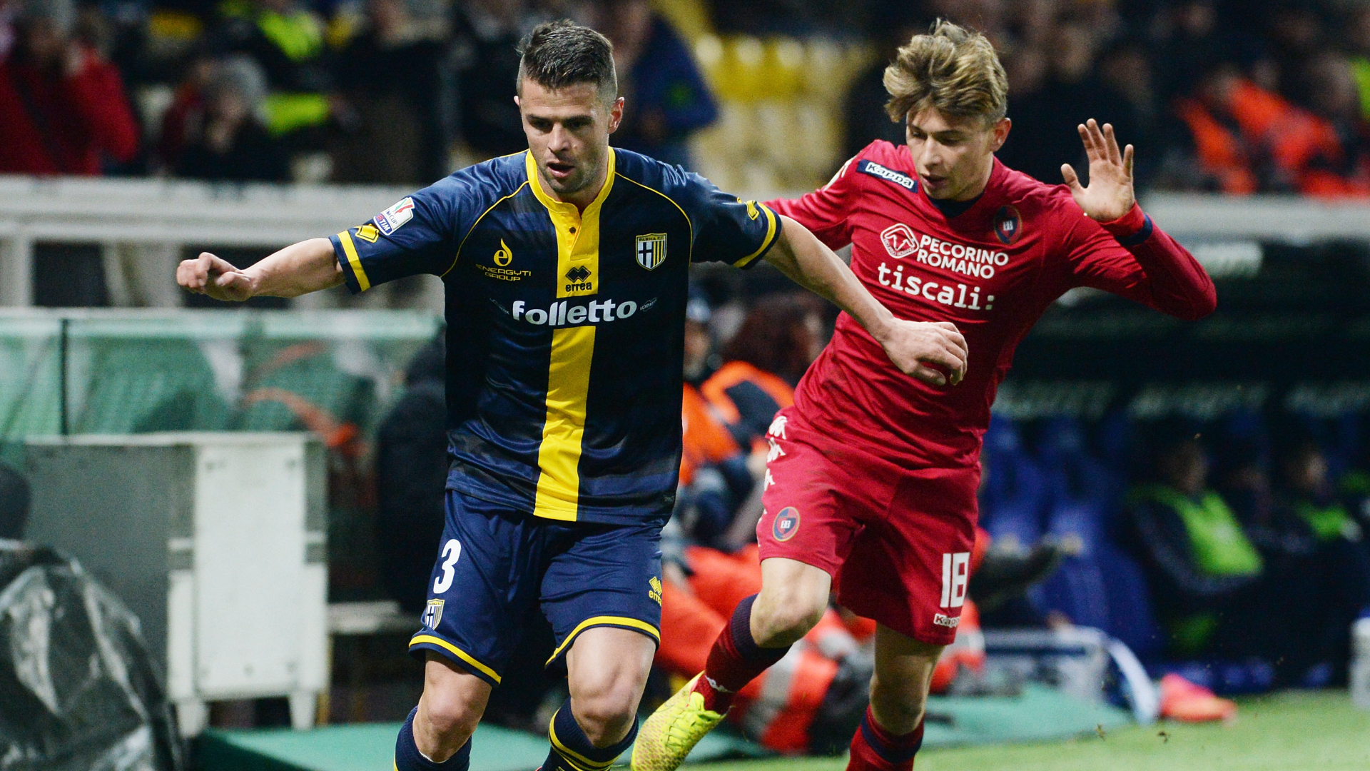 Il Primo Barella Quando Lo Chiamavano Su Piccioccheddu De Casteddu Goal Com