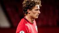 Max Taylor Man United 2019