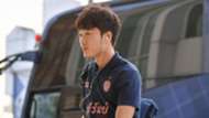 Luong Xuan Truong Buriram United Thai League 2019