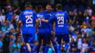 Cruz Azul vs Tigres Clausura 2020