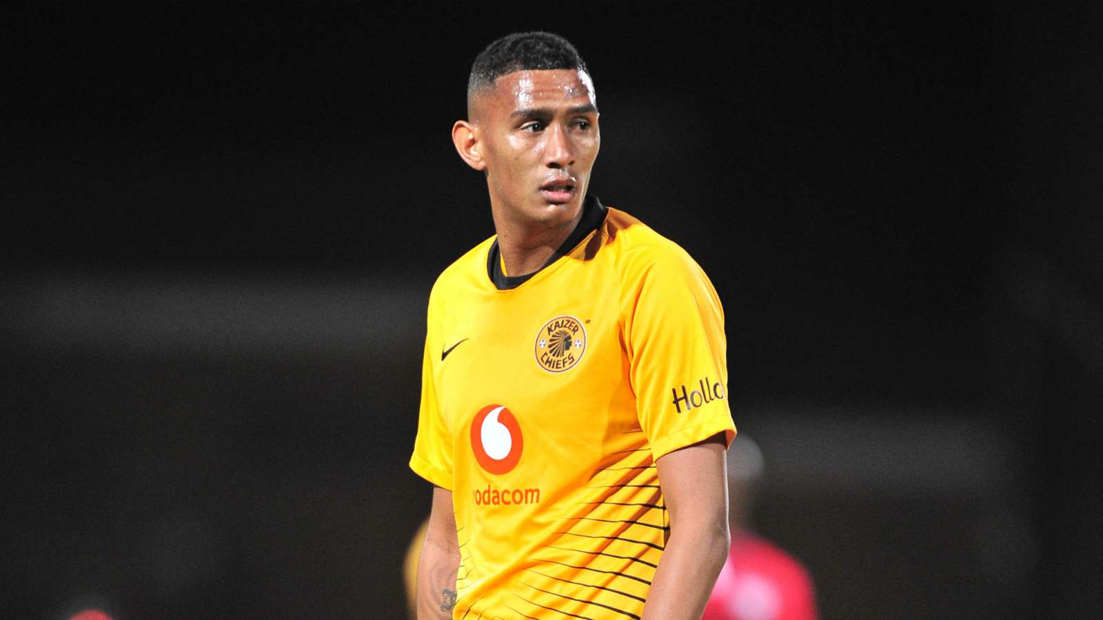 Mario Booysen: Former Kaizer Chiefs, Mamelodi Sundowns ...
