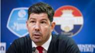 Erwin van de Looi, Willem II, 01212018