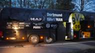 Borussia Dortmund bus