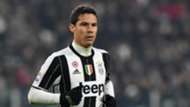 Hernanes Juventus
