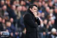 Marco silva