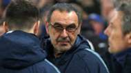 Maurizio Sarri Chelsea 2018-19
