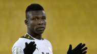 Joseph Aidoo of Ghana