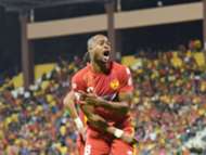 Ugo Ukah, Selangor, Malaysia Cup, 04072017