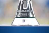 Serie C troféu taça título Série C