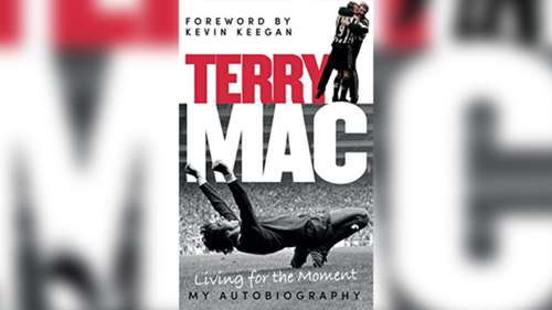 McDermott Autobiography